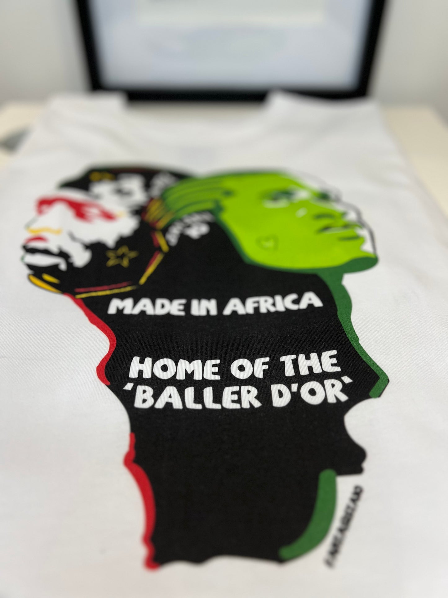 Africa: Baller d'Or