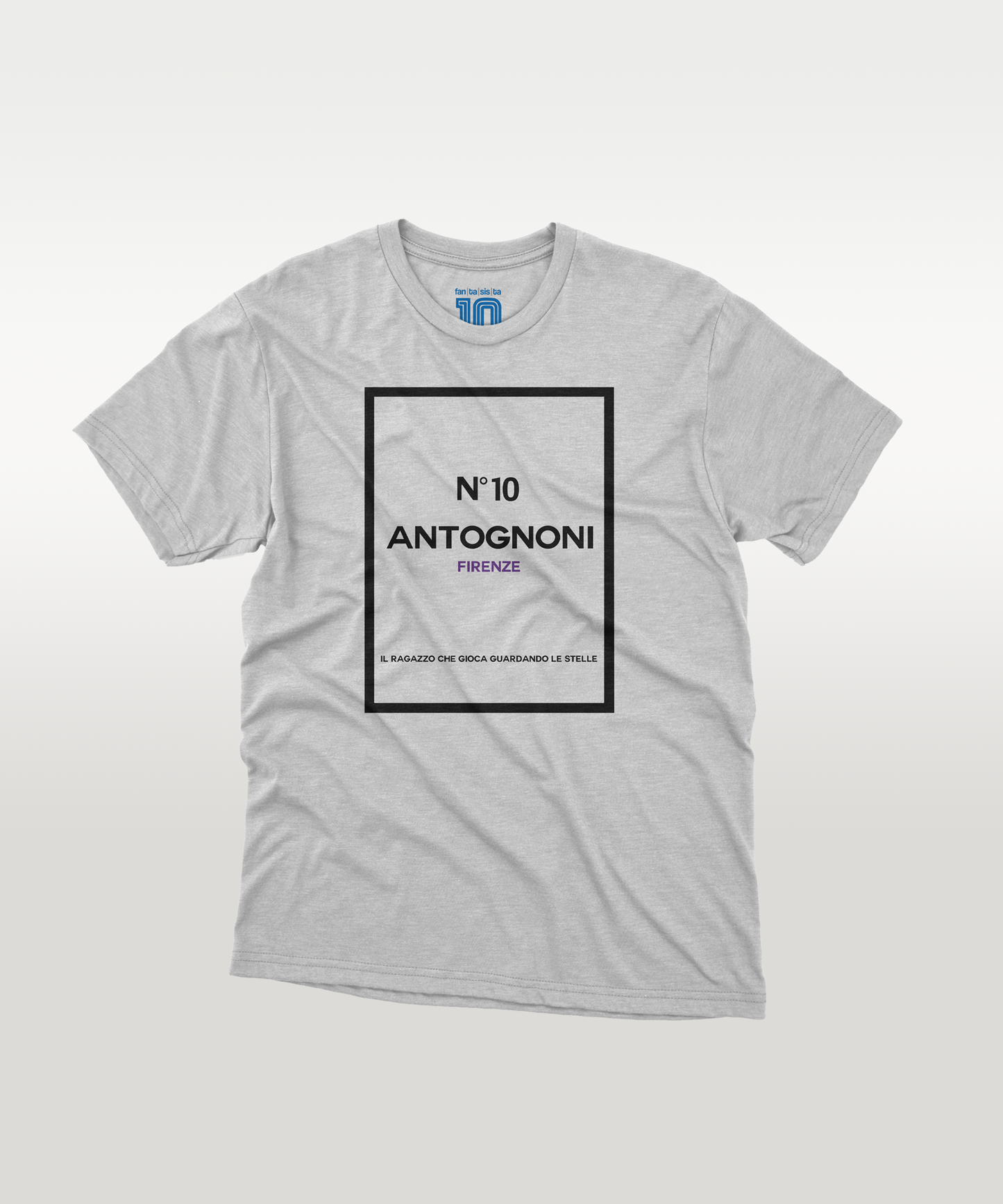 Essence of No.10: Antognoni