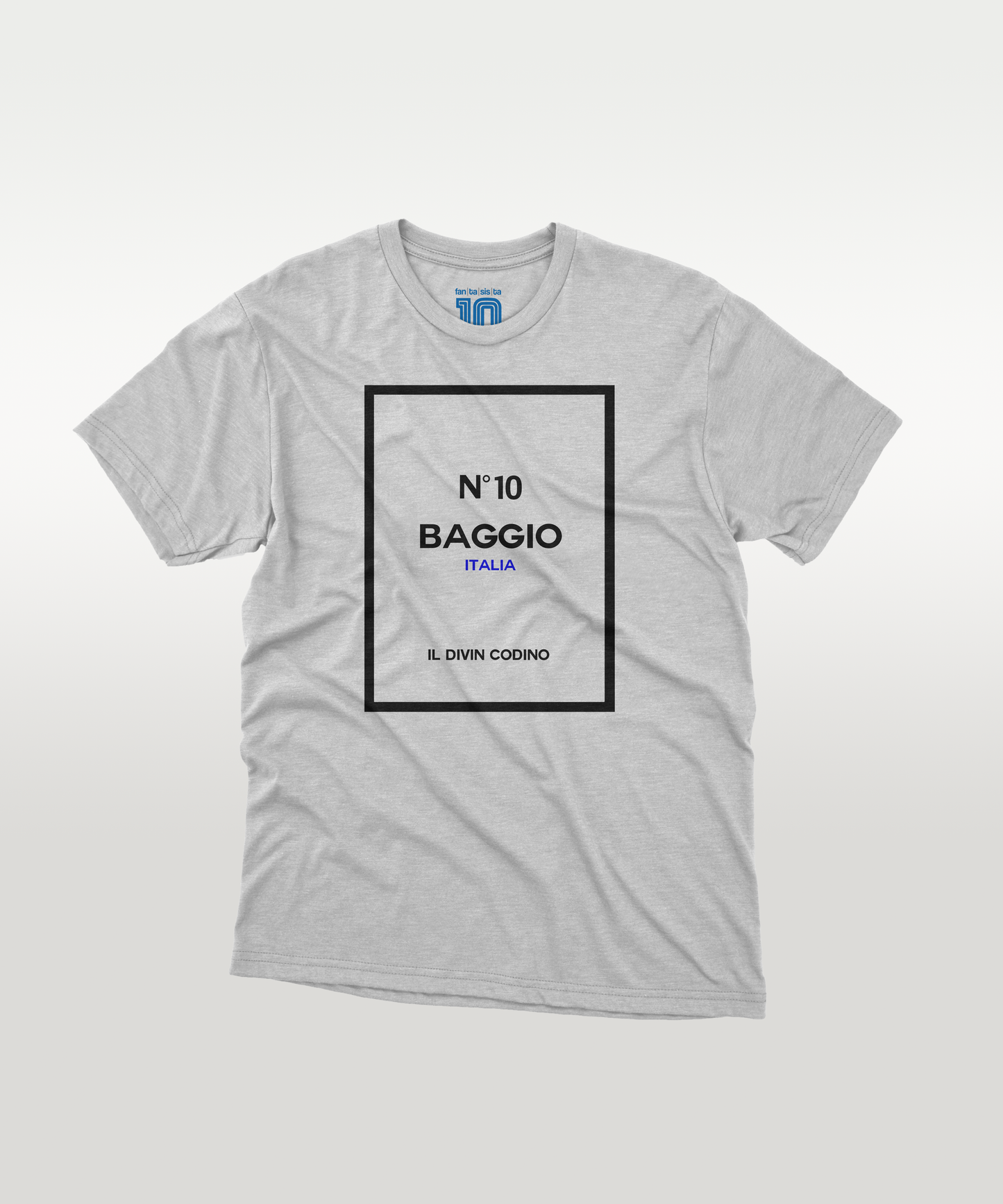 Essence of No.10: Baggio
