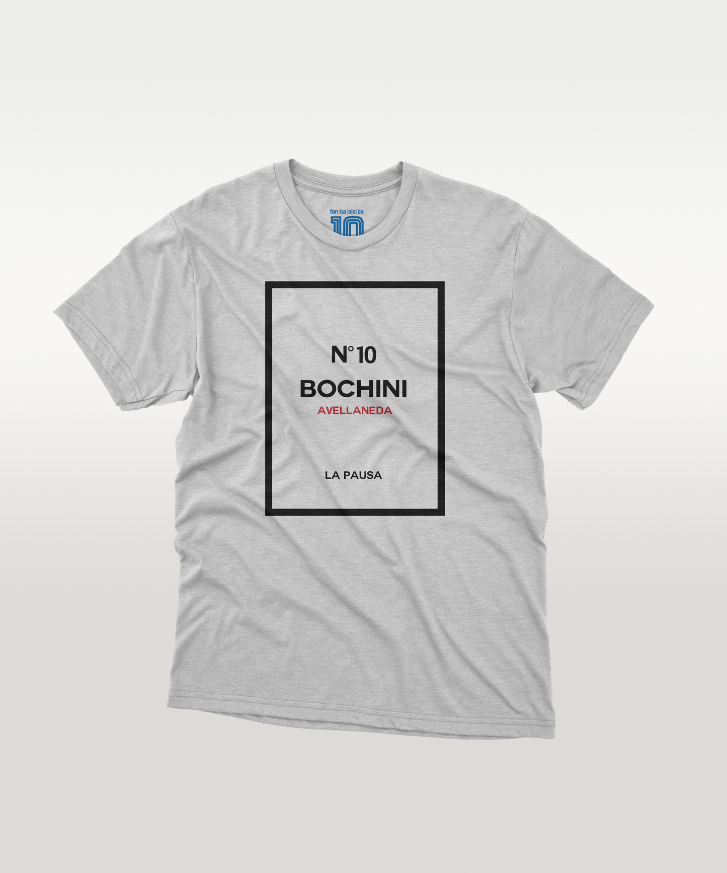 Essence of No.10: Bochini