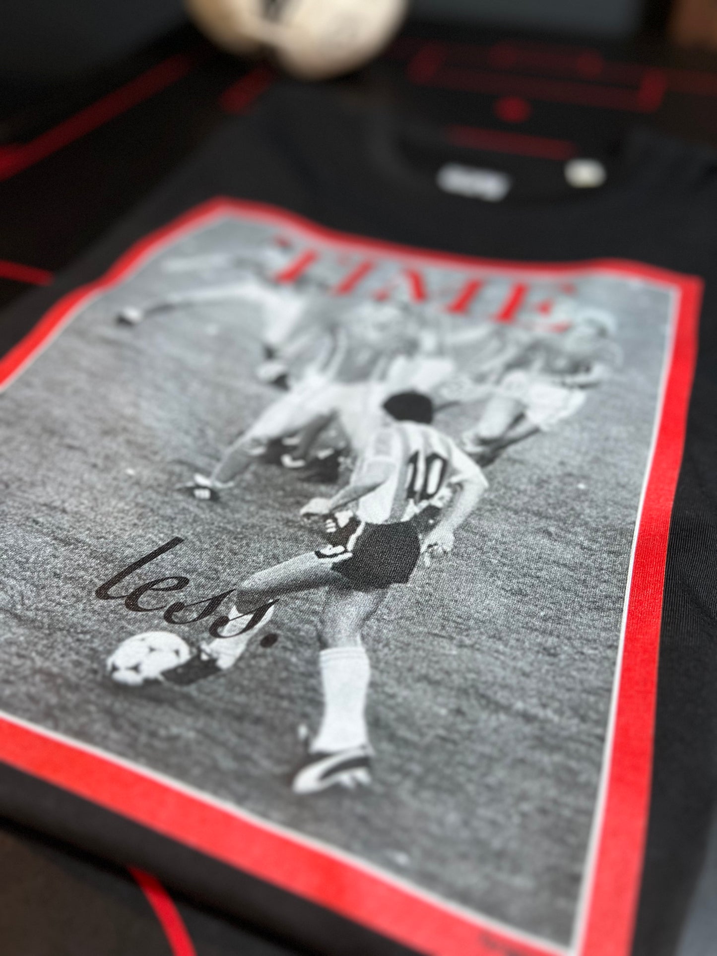 TIMEless: Maradona