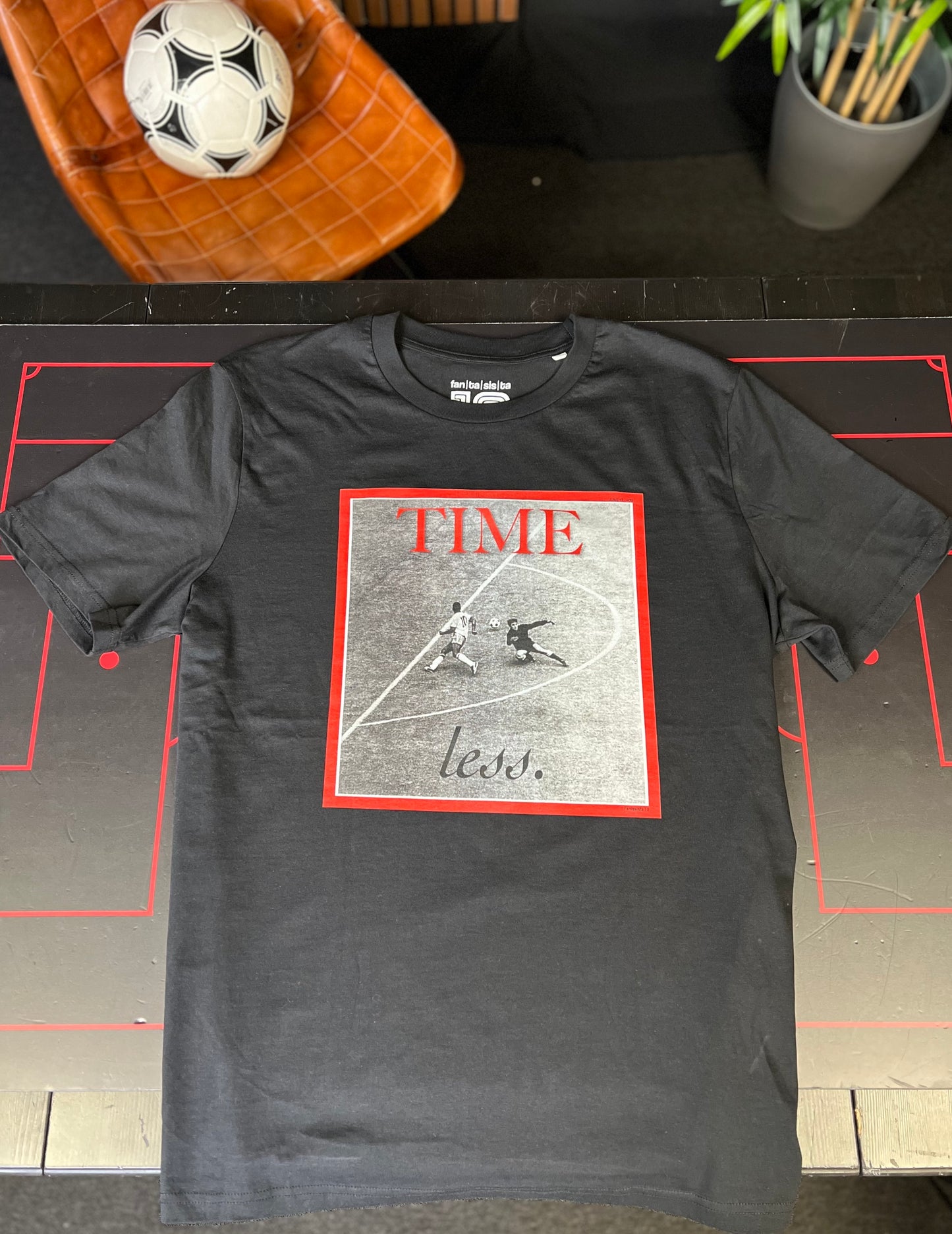 TIMEless - Pele