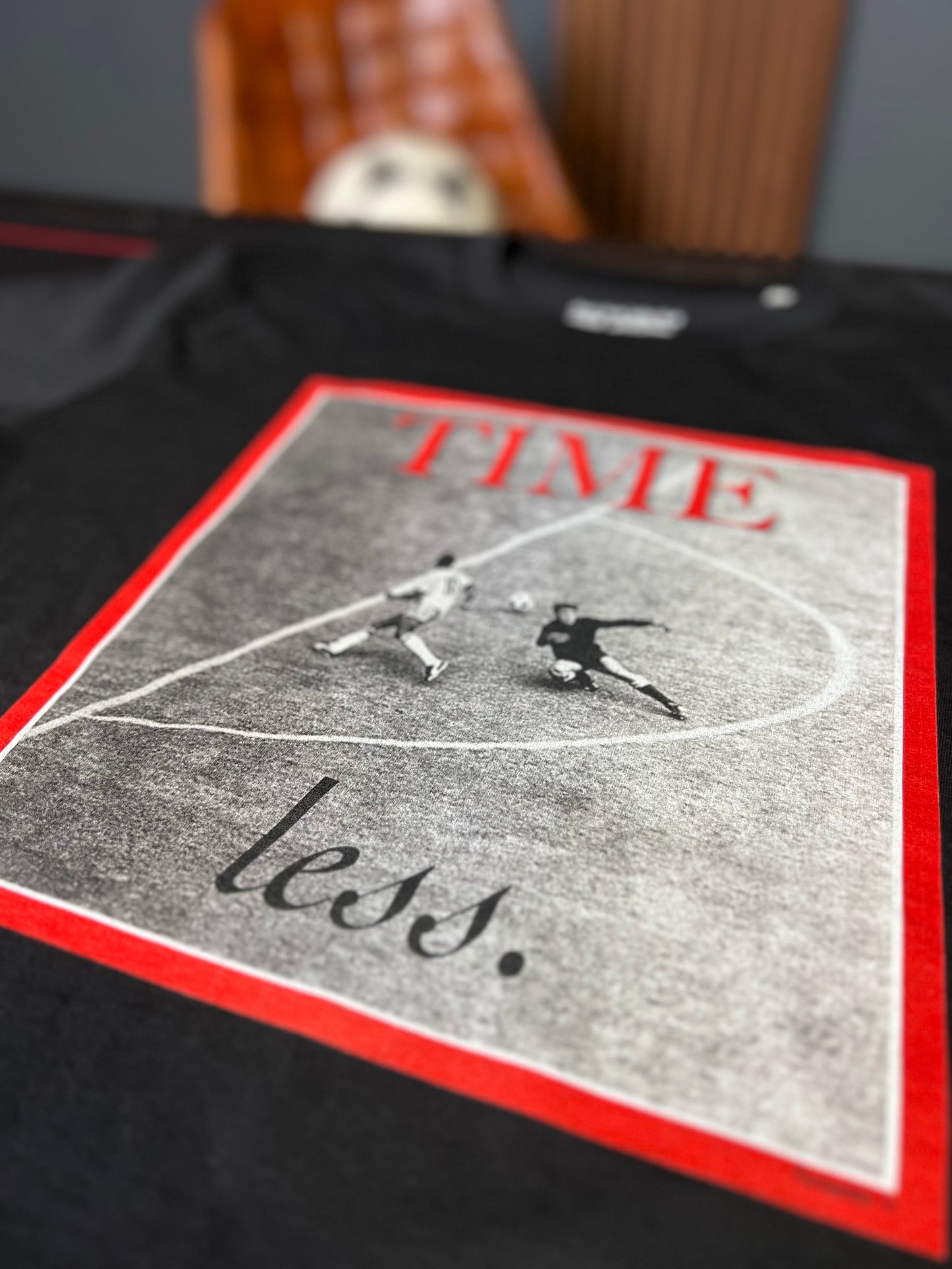 TIMEless - Pele