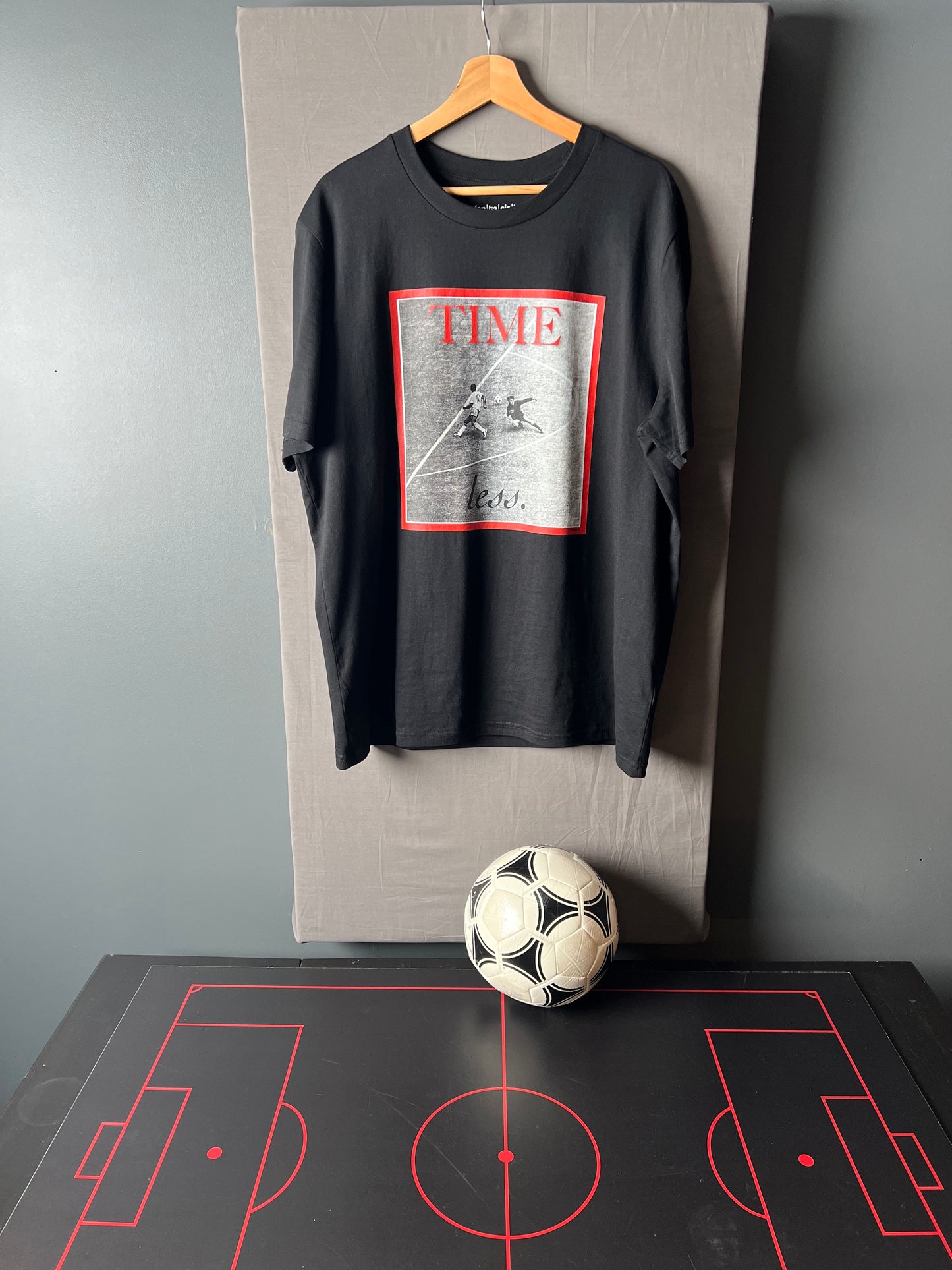 TIMEless - Pele