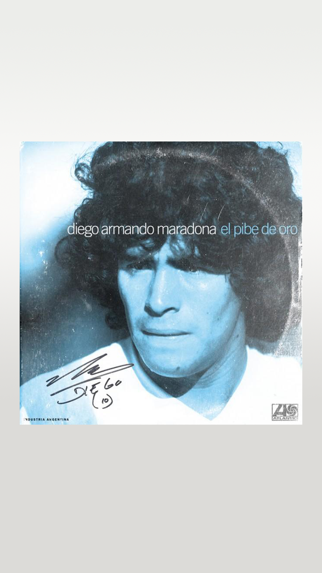 Fantasista 'Top 10' Hits