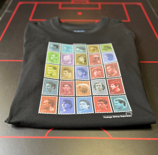 Postage Stamp Superstars: Special Delivery
